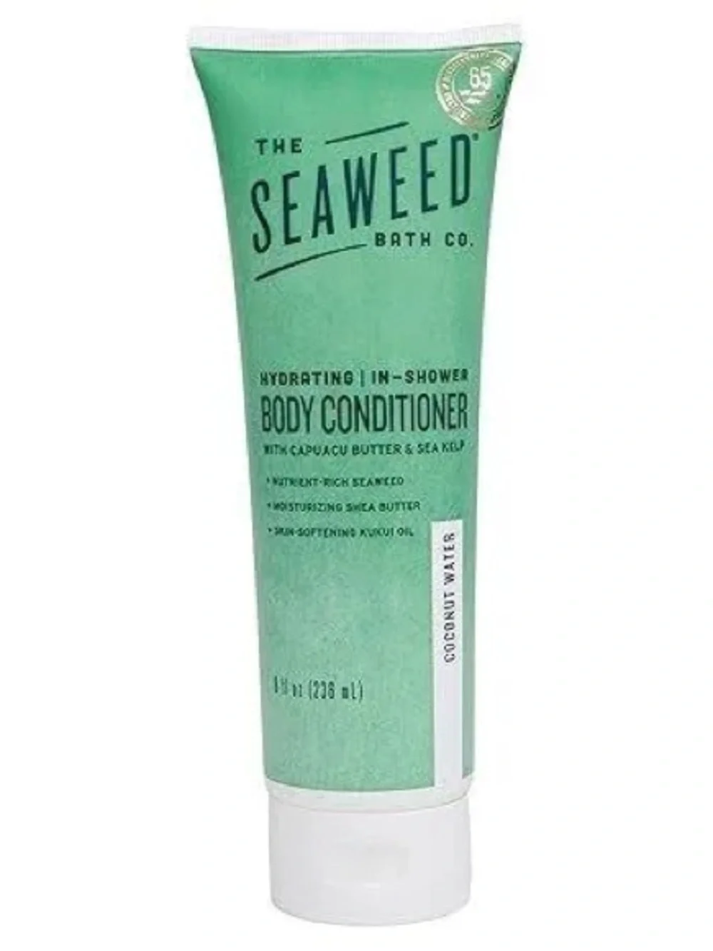 NEW seaweed and co. Body Conditioner